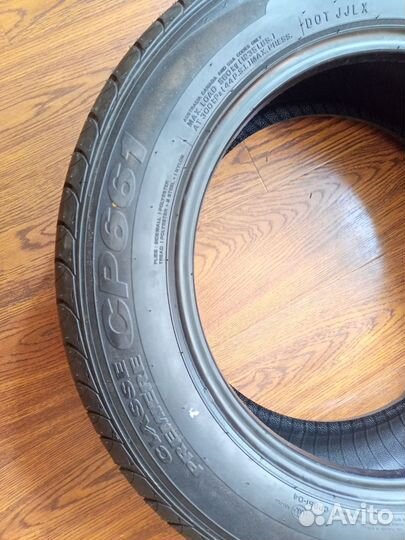 Nexen Classe Premiere 661 185/65 R15