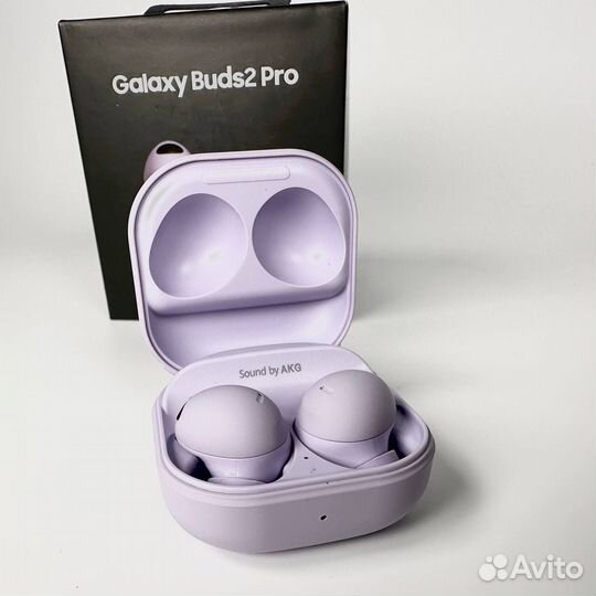 Galaxy Buds 2 pro