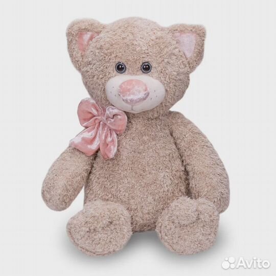 Кот Leo,45 см, L/35/А-027