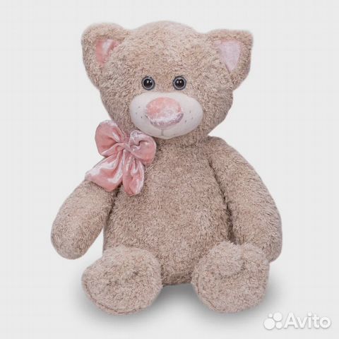 Кот Leo,45 см, L/35/А-027