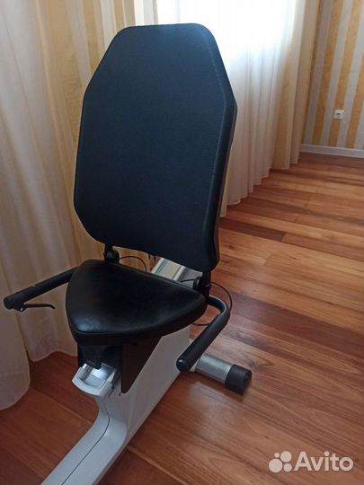 Велоэргометр горизонтальный Kettler RE7