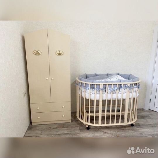 Детская мебель