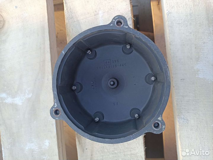 Трамблер Toyota crown 141