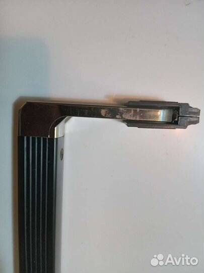 Ручка корпуса от Sharp wf-939z