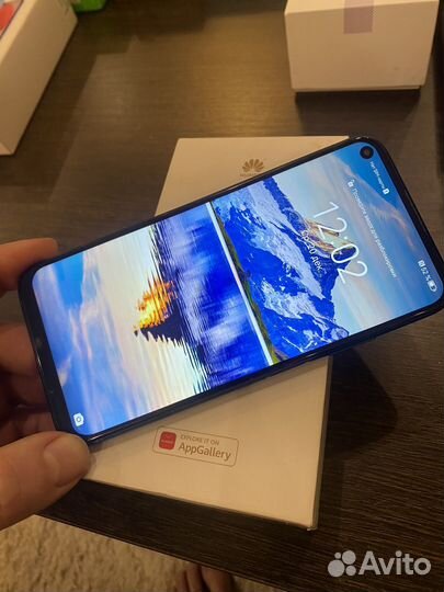 vivo Y33s, 4/128 ГБ