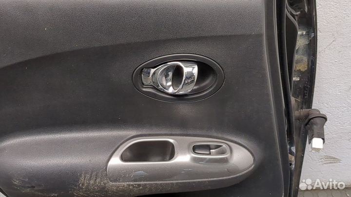 Дверь боковая Nissan Juke, 2011