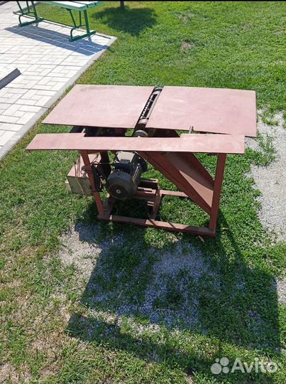 Циркулярная пила