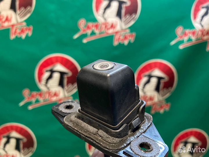 Камера заднего вида Lexus Gs350 GRS191 2GR-FSE