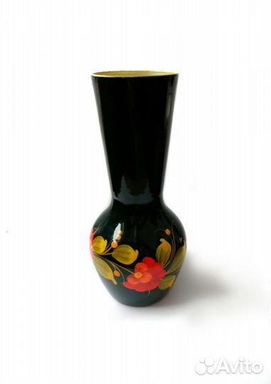 Винтажная ваза СССР