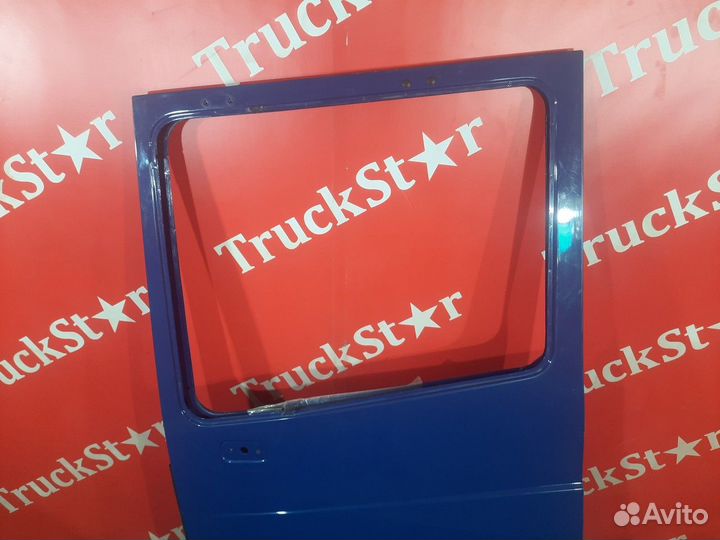 Каркас двери левой Daf XF105, Daf XF95