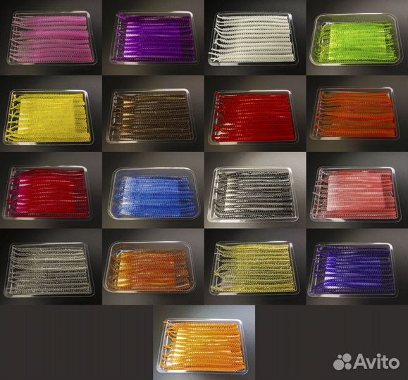 Приманка Нереис