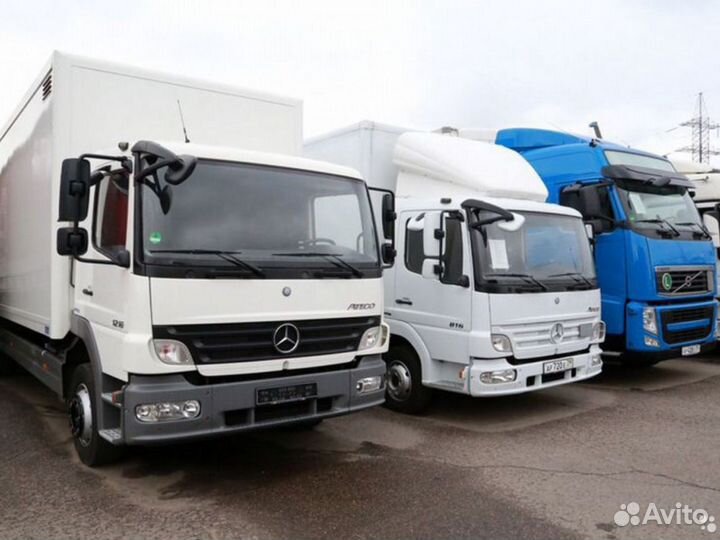 Грузоперевозки газель, грузчики