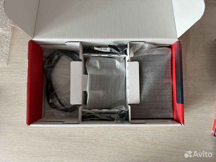 Nintendo switch rev 2 с играми