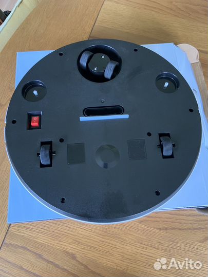 Робот пылесос T-Clean MK550