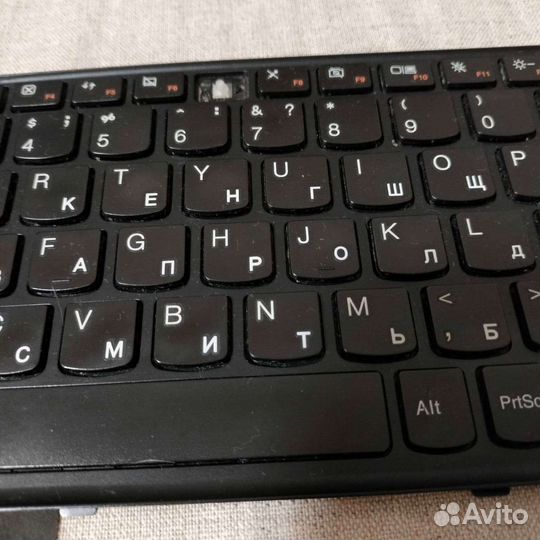 Б.у. запчасти ноутбука Lenovo S260