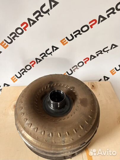 Гидротрансформатор bmw x6 8hp70 АКПП бублик