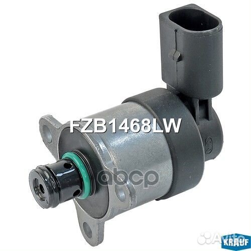 Клапан дозирования топлива FZB1468LW Krauf