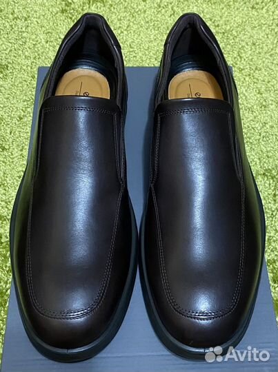 45 Мужские лоферы Ecco S Lite Hybrid