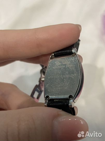 Наручные часы balmain оригинал