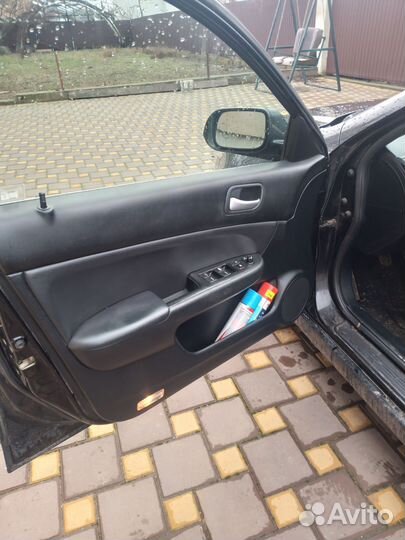 Разбор Хонда Аккорд 7 honda accord 7