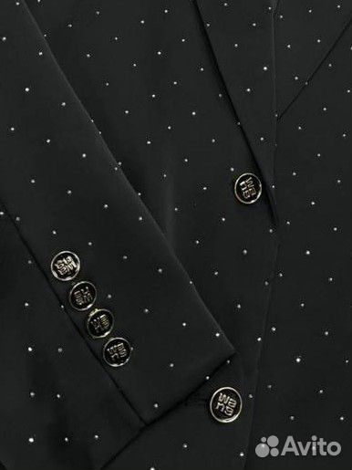 Пиджак Alexander Wang