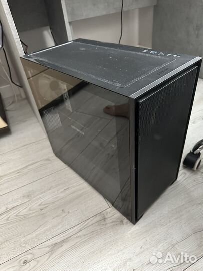 Корпус для пк Ardor Gaming n605