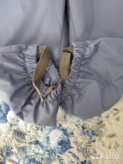 Демисезонный костюм 98 lassie