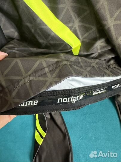 Комбинезон лыжный noname
