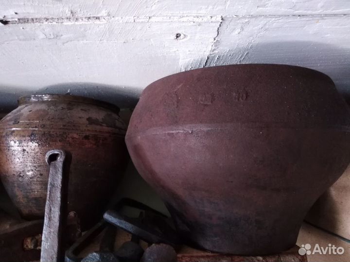 Предметы старины