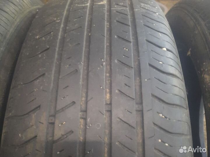 Hankook Optimo ME02 195/60 R15 88H