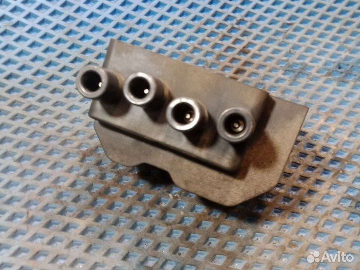 Катушка зажигания Opel Астра G