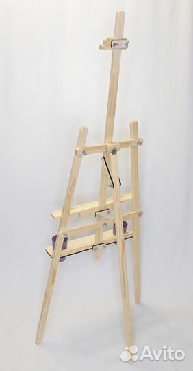 Мольберт Лира люкс лайт 150см