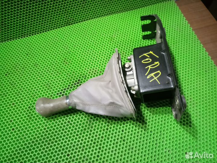 Кулиса кпп Chery Fora Vortex Estina