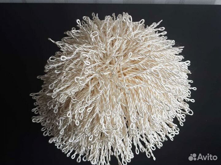 Кисти для штор, творчества