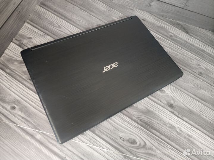 Acer Aspire (A315-33-C9B2)