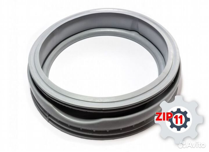 Манжета люка Bosch Maxx 4 / Siemens код 354135