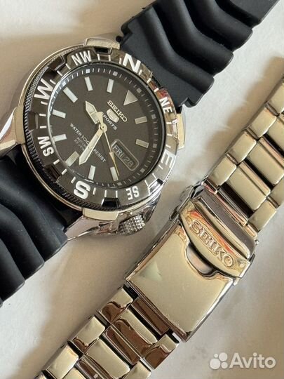 Часы наручные