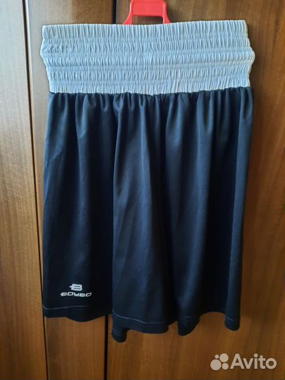 Боксерская форма.Размер s-m