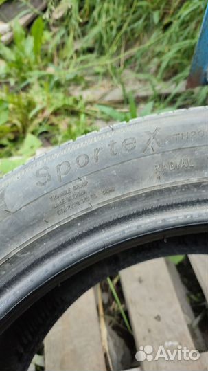 Triangle TH201 Sportex 225/50 R18