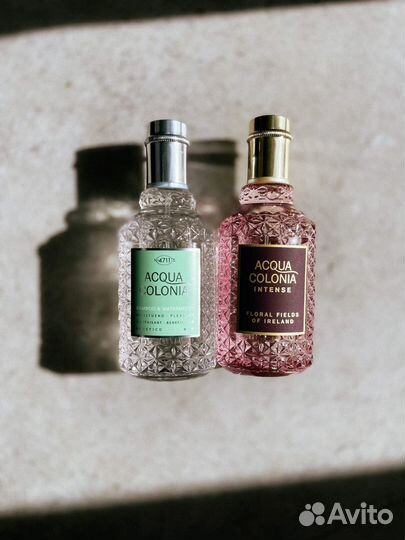 4711 Acqua Colonia