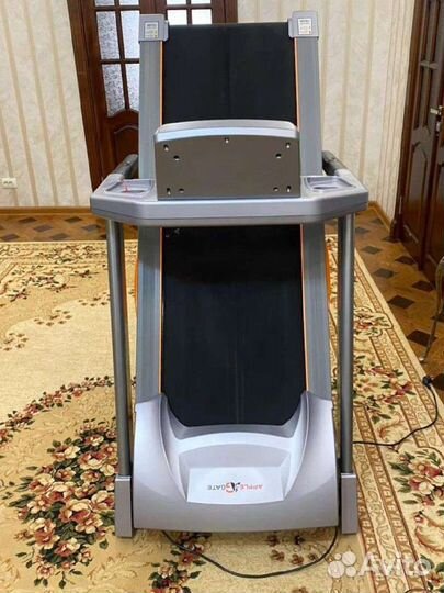 Беговая дорожка