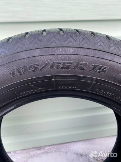 Зимняя резина toyo tires studless inside