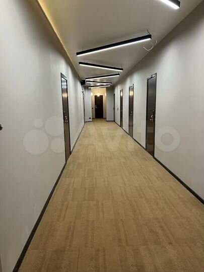 Комната 35 м², 1/2 эт.