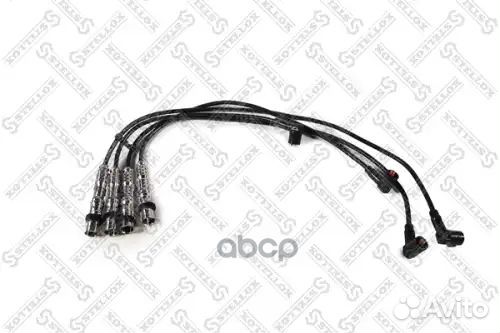 К-кт проводов Audi A4 1.6 AHL 96, VW Passat 1.6