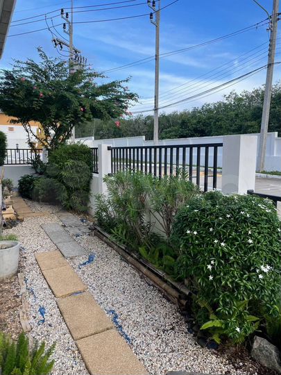 Дом 100 м² на участке 200 м² (Таиланд)