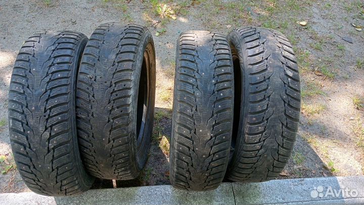 Premiorri Vimero-Van 195/65 R15