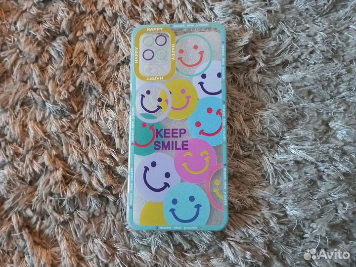 Чехол для телефона А12