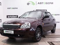 ВАЗ (LADA) Priora 1.6 MT, 2012, 189 000 км, с пробегом, цена 306 000 руб.