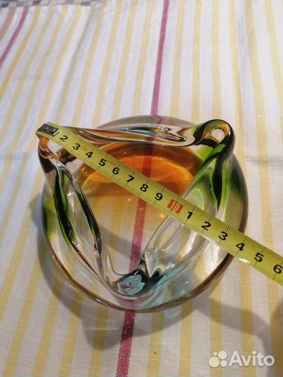 Пепельницы Чехословакия