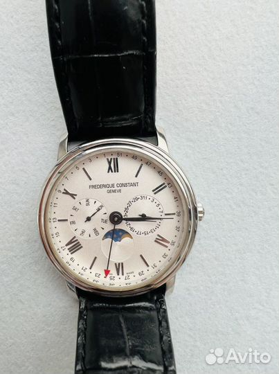 Стрелки для часов Frederique Constant
